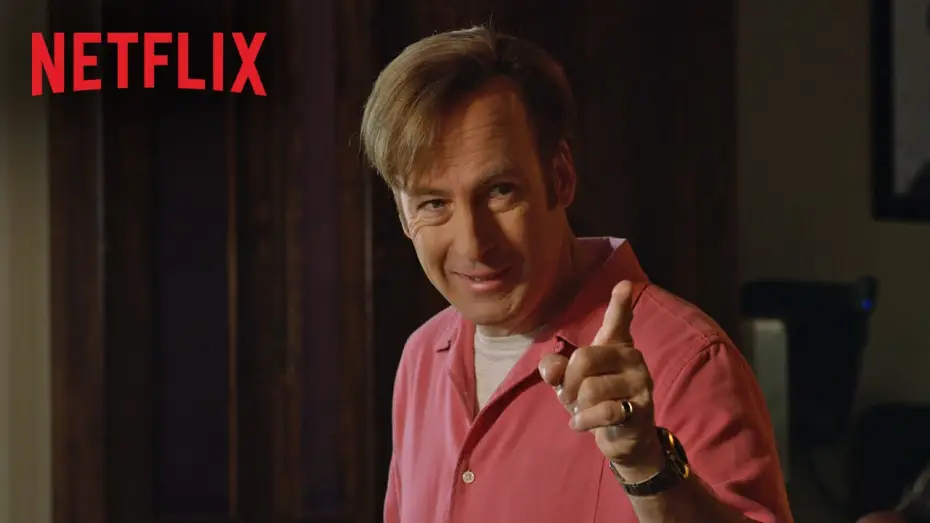 Видео к сериалу Лучше звоните Солу — Better Call Saul – Offizieller Trailer - Netflix