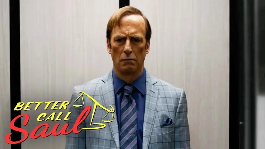Видео к сериалу Лучше звоните Солу — Сезон 6 — Official Season 6 Trailer