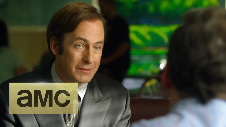 Видео к сериалу Лучше звоните Солу — Tease: Saul Solicits New Clients