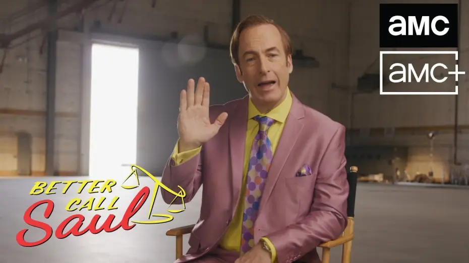 Видео к сериалу Лучше звоните Солу — Thank you Better Call Saul Fans!