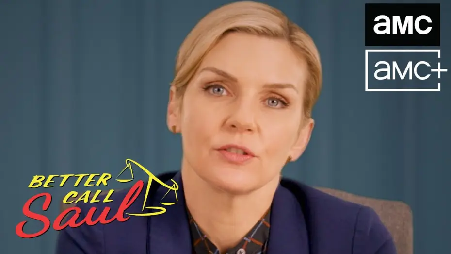 Видео к сериалу Лучше звоните Солу — How to Be A Copywriter with Kim Wexler