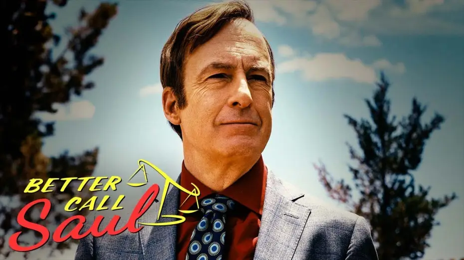 Видео к сериалу Лучше звоните Солу — American Greed: James McGill | Better Call Saul
