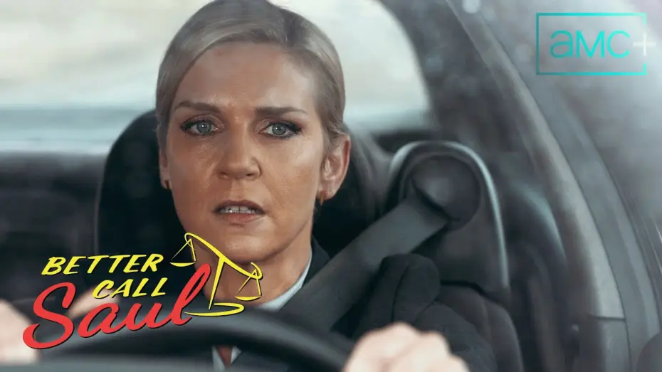 Видео к сериалу Лучше звоните Солу — Inside the Final Season of Better Call Saul (Pt. 1)