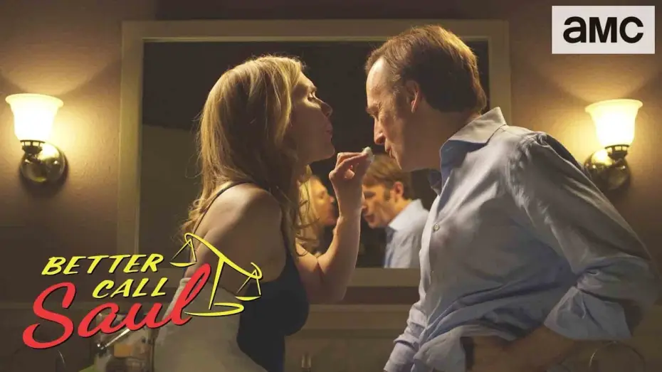 Видео к сериалу Лучше звоните Солу — Wrapping Up Season 4