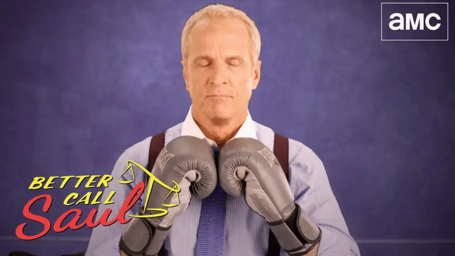Видео к сериалу Лучше звоните Солу — How to Throw A Punch ft. Howard Hamlin