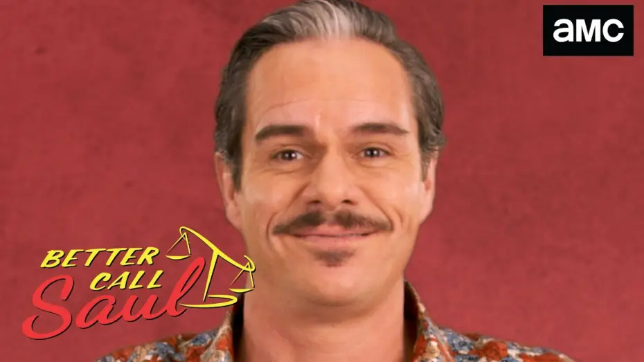 Видео к сериалу Лучше звоните Солу — How To Make Friends With Anyone