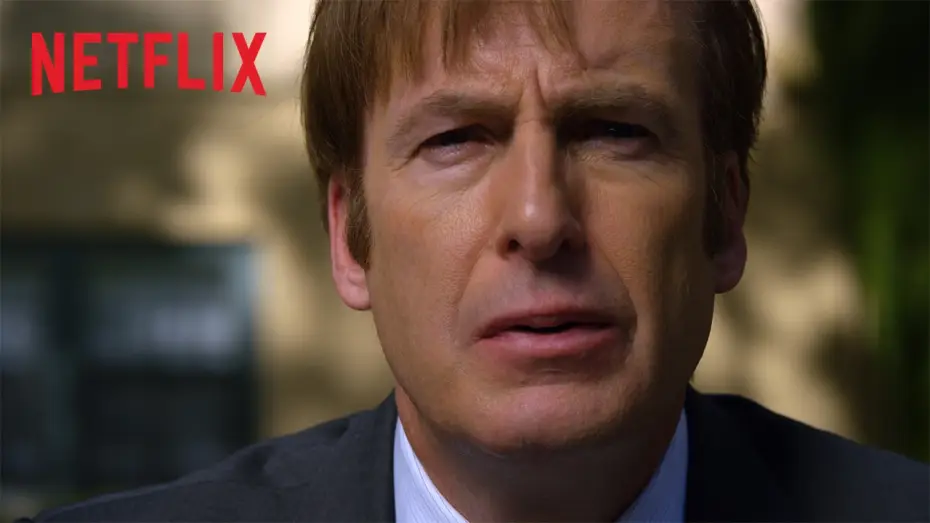 Видео к сериалу Лучше звоните Солу — Better Call Saul | Staffel 3 – Offizieller Trailer | Netflix