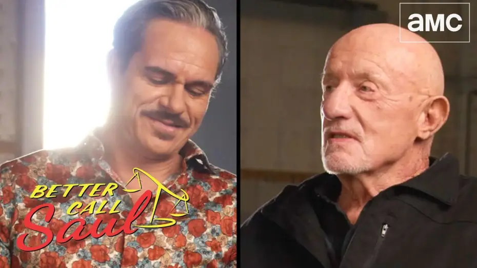 Видео к сериалу Лучше звоните Солу — Actors Asking Actors