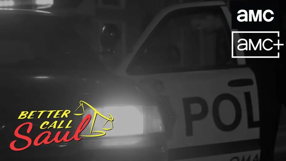 Видео к сериалу Лучше звоните Солу — proceed with caution