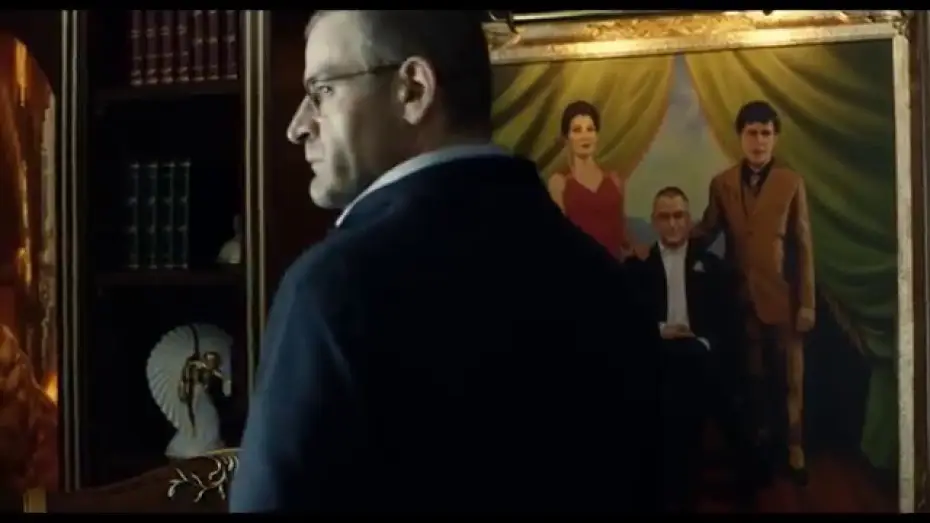 Видео к сериалу Гоморра — Gomorrah The Series (English subtitles) trailer (Gomorra La Serie)