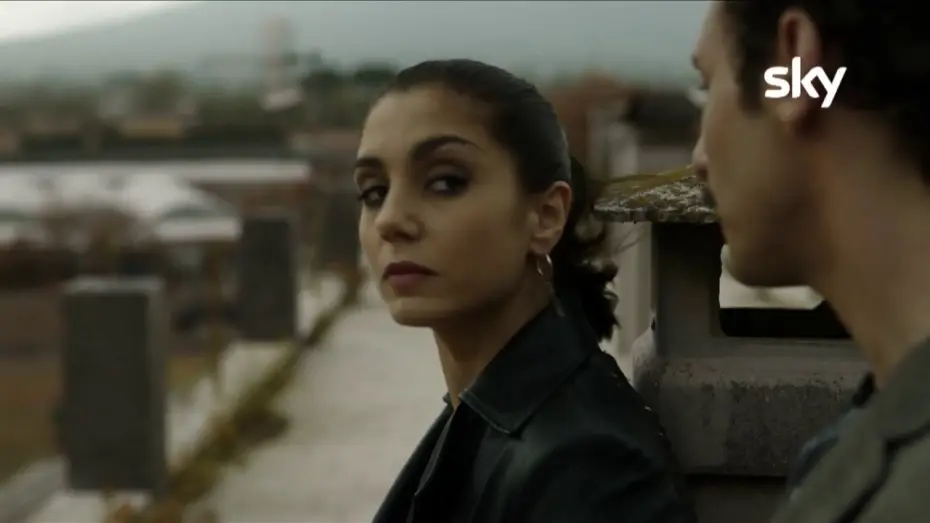 Видео к сериалу Гоморра — Gomorrah Season 4 Trailer [English Subtitles]