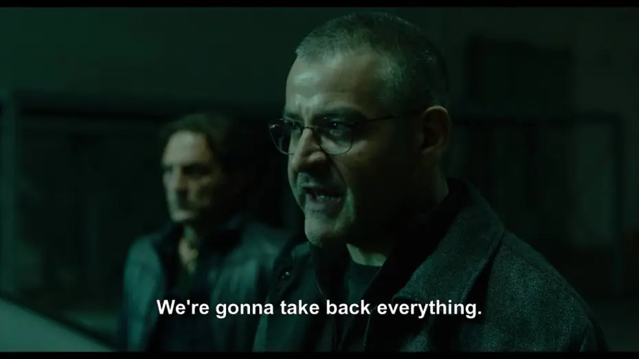 Видео к сериалу Гоморра — Сезон 2 — Gomorrah The Series - Season 2 trailer (English Subtitles)