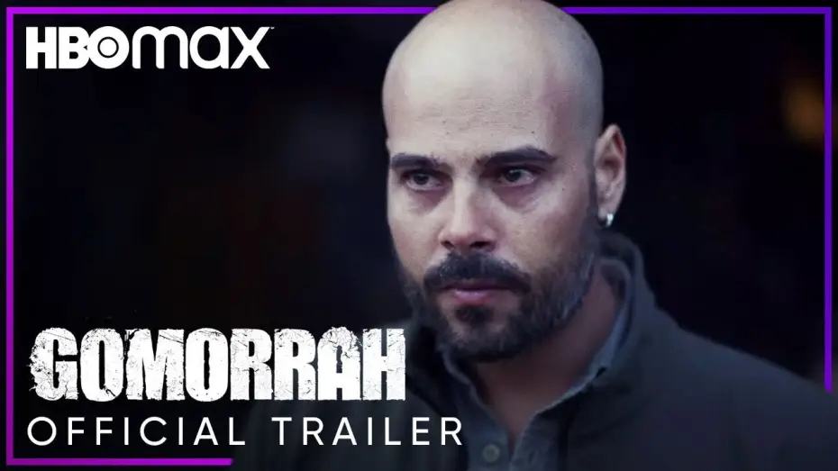 Видео к сериалу Гоморра — Сезон 5 — Season 5 Official Trailer
