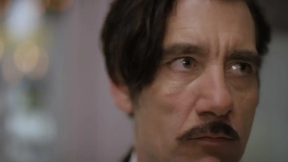 Видео к сериалу Больница Никербокер — The Knick Season 2: Trailer (Cinemax)