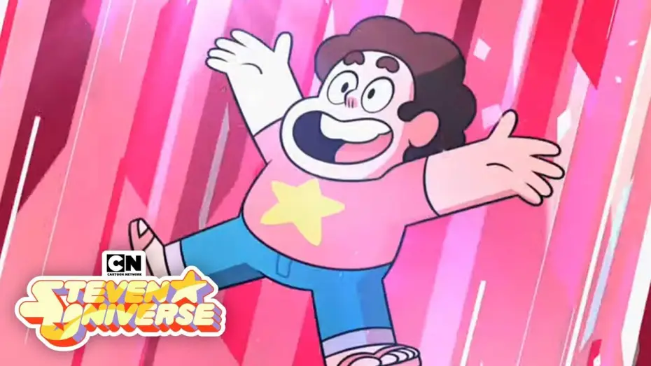 Видео к сериалу Вселенная Стивена — Steven Universe Music Video | Cartoon Network