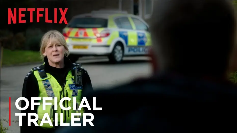 Видео к сериалу Счастливая долина — Happy Valley | Official Trailer [HD] | Netflix