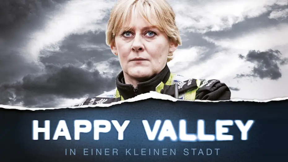 Видео к сериалу Счастливая долина — Happy Valley - In einer kleinen Stadt - Trailer [HD] Deutsch / German