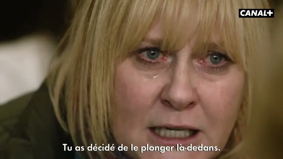 Видео к сериалу Счастливая долина — Happy Valley Bande Annonce HD VOSTFR