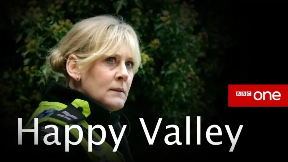 Видео к сериалу Счастливая долина — Happy Valley: Extended Trailer | Series 1