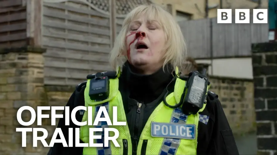 Видео к сериалу Счастливая долина — Сезон 3 — Series 3 Trailer