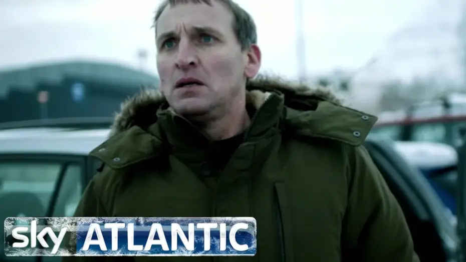 Видео к сериалу Фортитьюд — Fortitude Teaser Trailer - Coming To Sky Atlantic HD January 2015