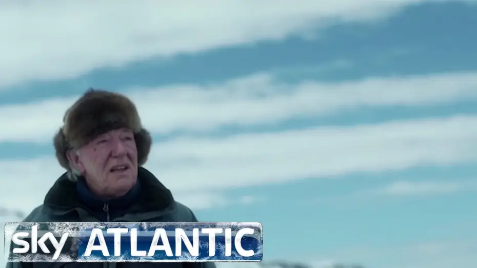 Видео к сериалу Фортитьюд — Fortitude | Extended Trailer | Starts Thursday 29 on Sky Atlantic