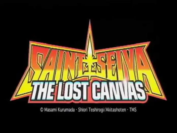 Видео к сериалу Рыцари Зодиака OVA-4 — SAINT SEIYA THE LOST CANVAS (Trailer)