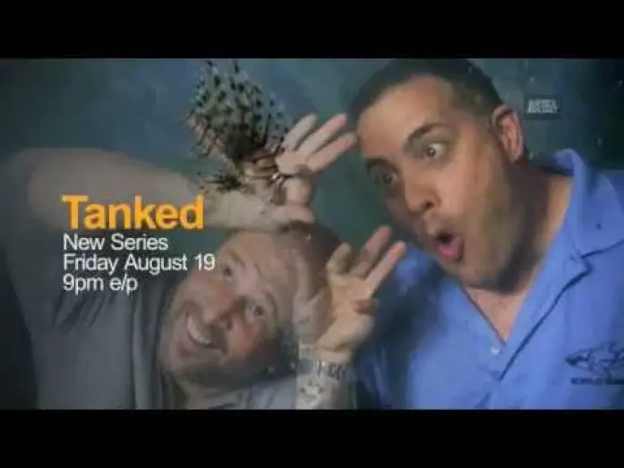 Видео к сериалу Аквариумный бизнес — Tanked: A New Animal Planet Series