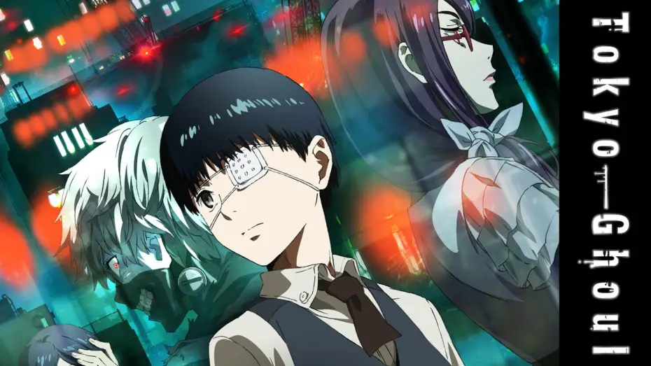 Видео к сериалу Токийский Гуль — Tokyo Ghoul Season 1 (Uncut) - Trailer
