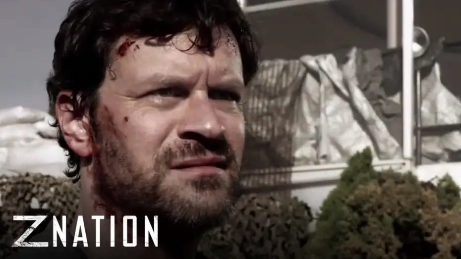 Видео к сериалу Нация Z — Z Nation | SYFY