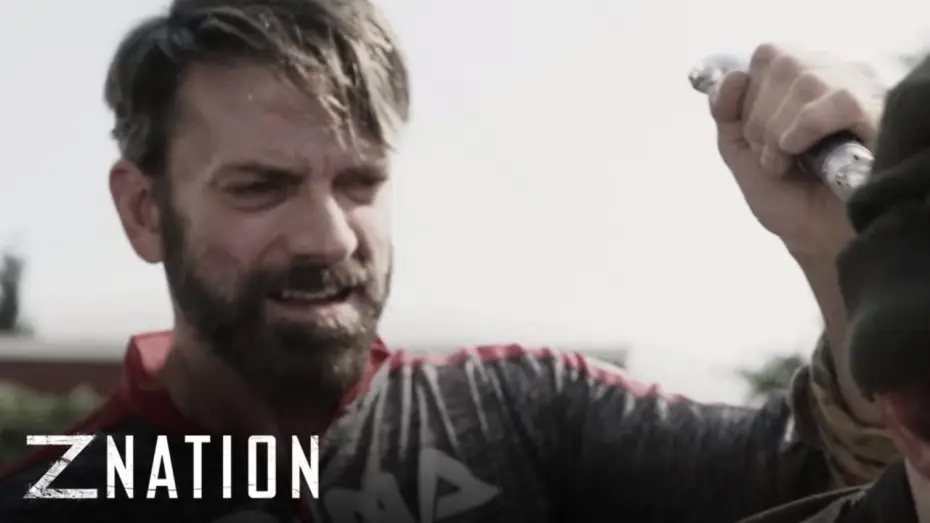 Видео к сериалу Нация Z — Z NATION | Season 4, Episode 7: All Zombie Kills | SYFY