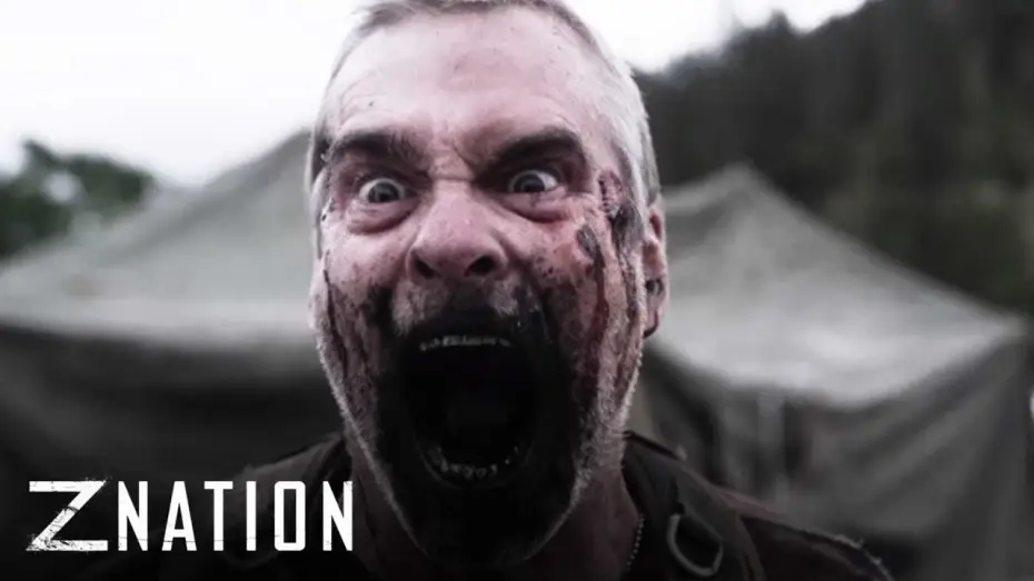 Видео к сериалу Нация Z — The Vanishing | Z NATION | SYFY