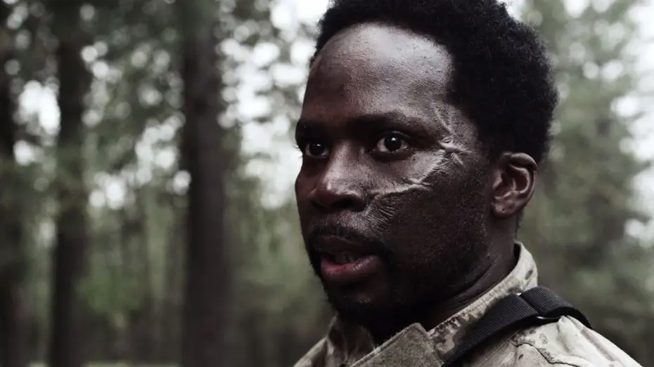 Видео к сериалу Нация Z — Z Nation - Trailer
