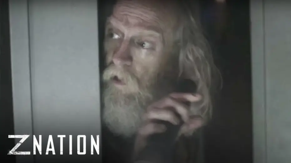 Видео к сериалу Нация Z — Z NATION | Season 4, Episode 6: Finger Licking Good | SYFY