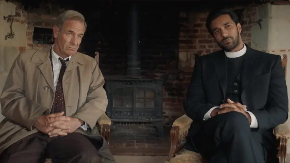 Видео к сериалу Гранчестер — Сезон 9 — What's Ahead in Grantchester Season 9