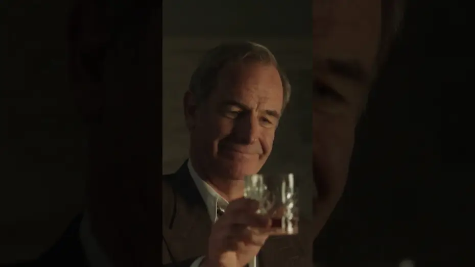 Видео к сериалу Гранчестер — Grantchester: Alphy and Geordie: BFFs