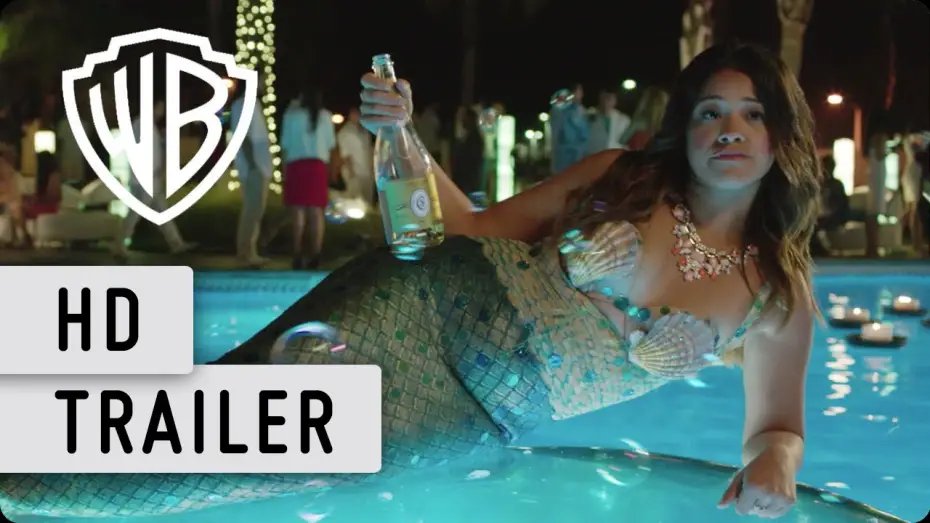 Видео к сериалу Девственница Джейн — JANE THE VIRGIN Staffel 1 - Trailer Deutsch HD German