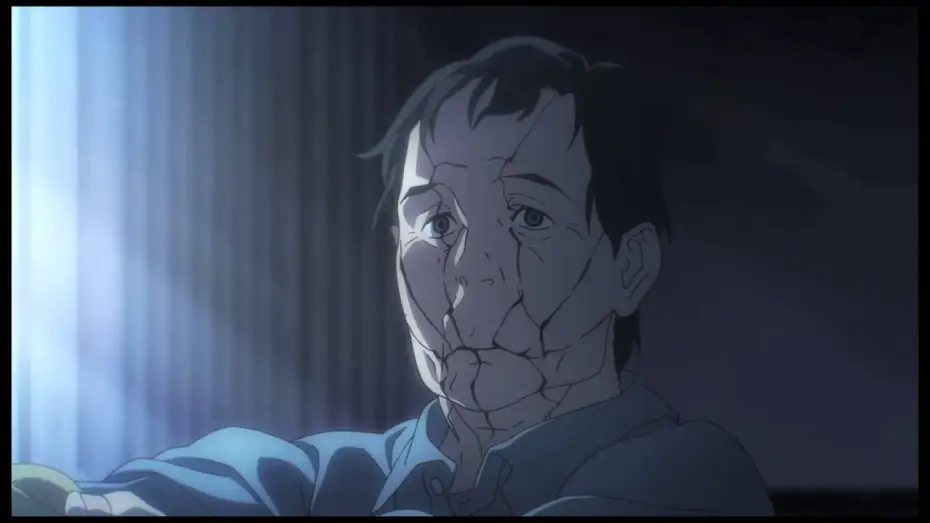 Видео к сериалу Паразит: Утолия — Parasyte Announcement Teaser - The Invasion Has Begun...