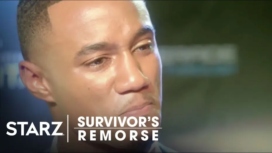 Видео к сериалу Раскаяние выжившего — Survivor's Remorse | Official Trailer | STARZ