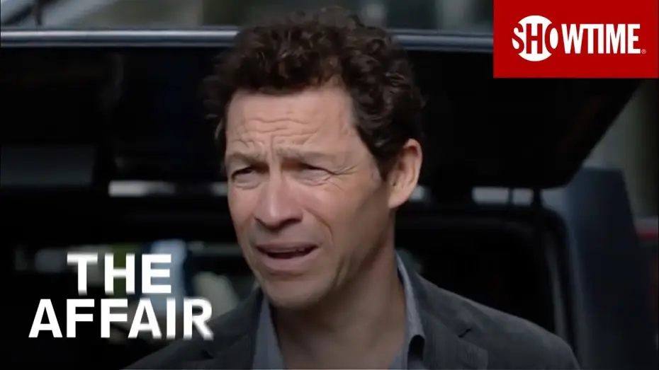Видео к сериалу Любовники — 'Where Is Alison?' Tease | The Affair | Season 4