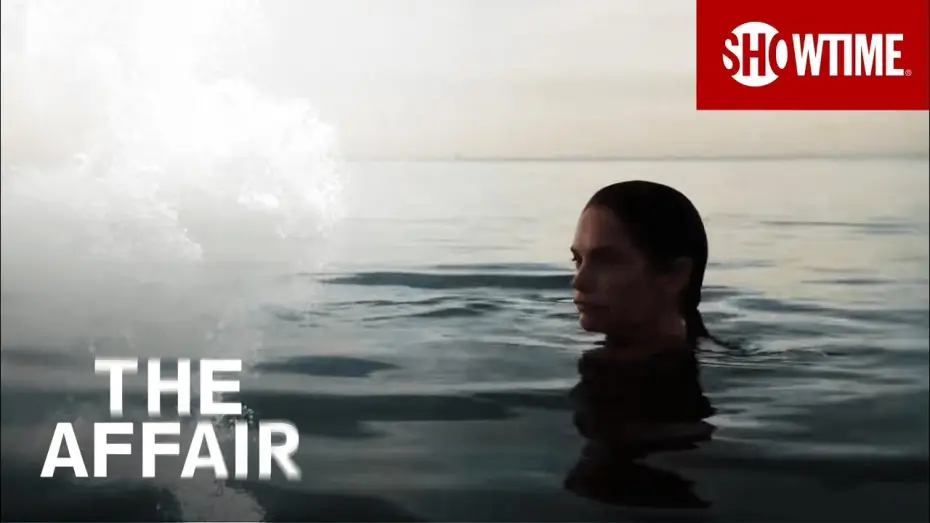 Видео к сериалу Любовники — The Affair Season 4 | Main Title Sequence | Fiona Apple - “Container”