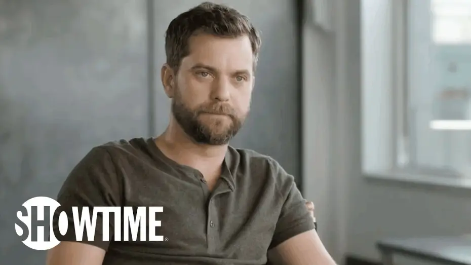 Видео к сериалу Любовники — Joshua Jackson on Cole Lockhart | The Affair | Season 3