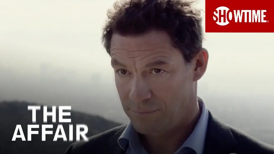 Видео к сериалу Любовники — Сезон 5 — 'Forgiveness is Hard' Tease | The Affair | Season 5