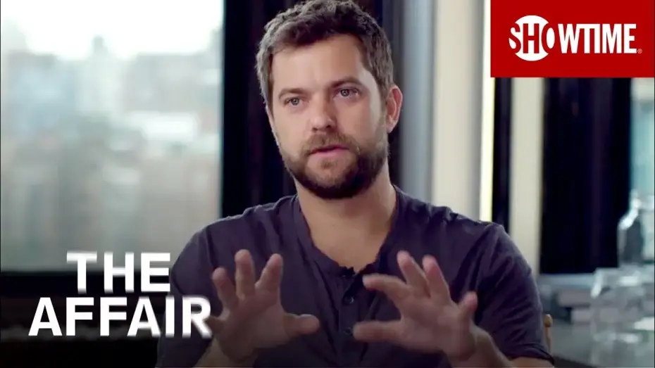 Видео к сериалу Любовники — Character Profiles: Alison, Cole, & Ben | The Affair | Season 4