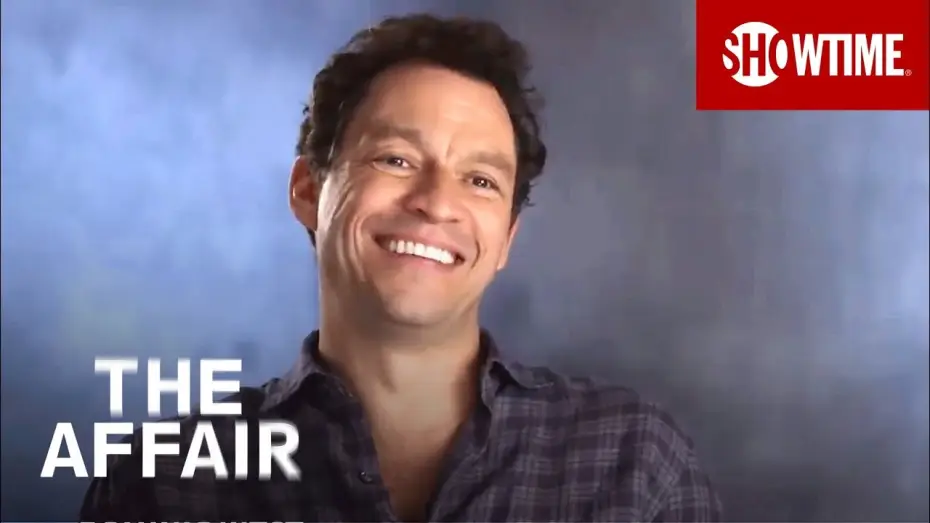 Видео к сериалу Любовники — Dominic West, Ruth Wilson, Maura Tierney, & Cast on Season 4 | The Affair | SHOWTIME