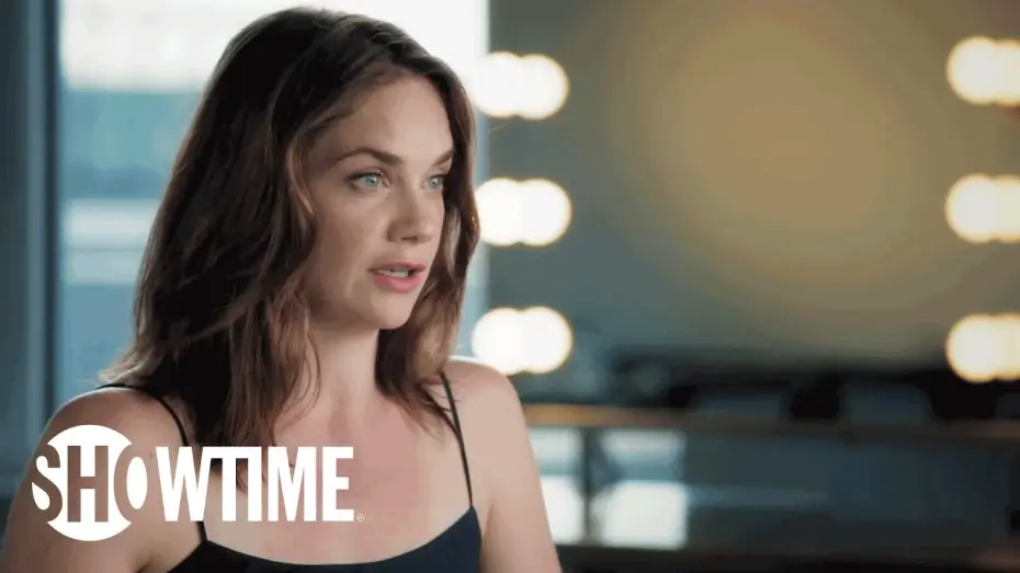 Видео к сериалу Любовники — Ruth Wilson on Alison Bailey | The Affair | Season 3