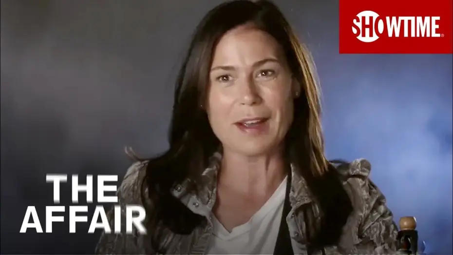 Видео к сериалу Любовники — Character Profiles: Helen, Vik, & Noah | The Affair | Season 4