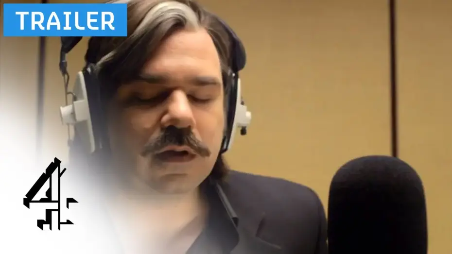 Видео к сериалу Тост Лондона — TRAILER: Toast of London Series 2 | Monday, 10.35pm | Channel 4