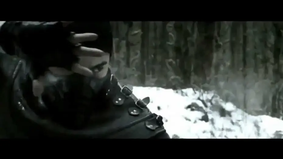 Видео к сериалу Смертельная битва: Наследие — Mortal Kombat Legacy TRAILER