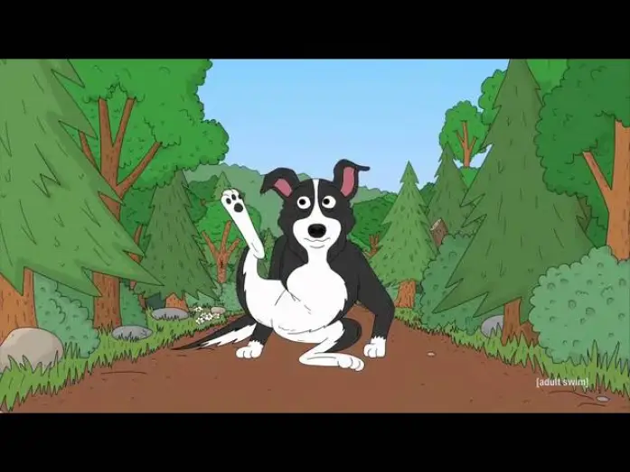 Видео к сериалу Мистер Пиклз — Mr. Pickles